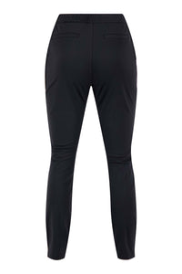 Travel broek, zwart