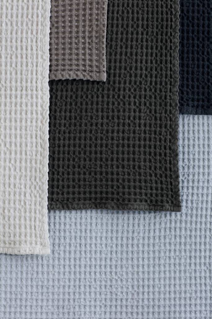 Handdoek Caro Wafel Magnet