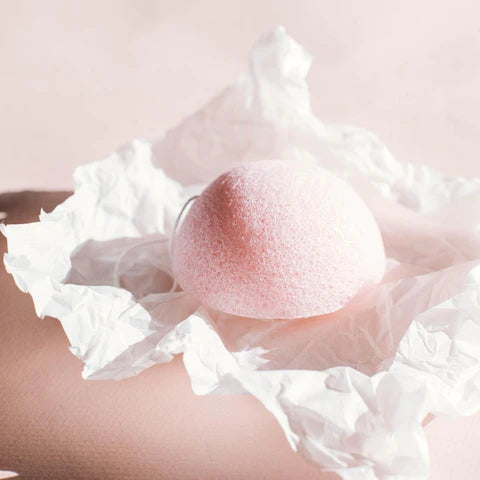 Konjac sponge