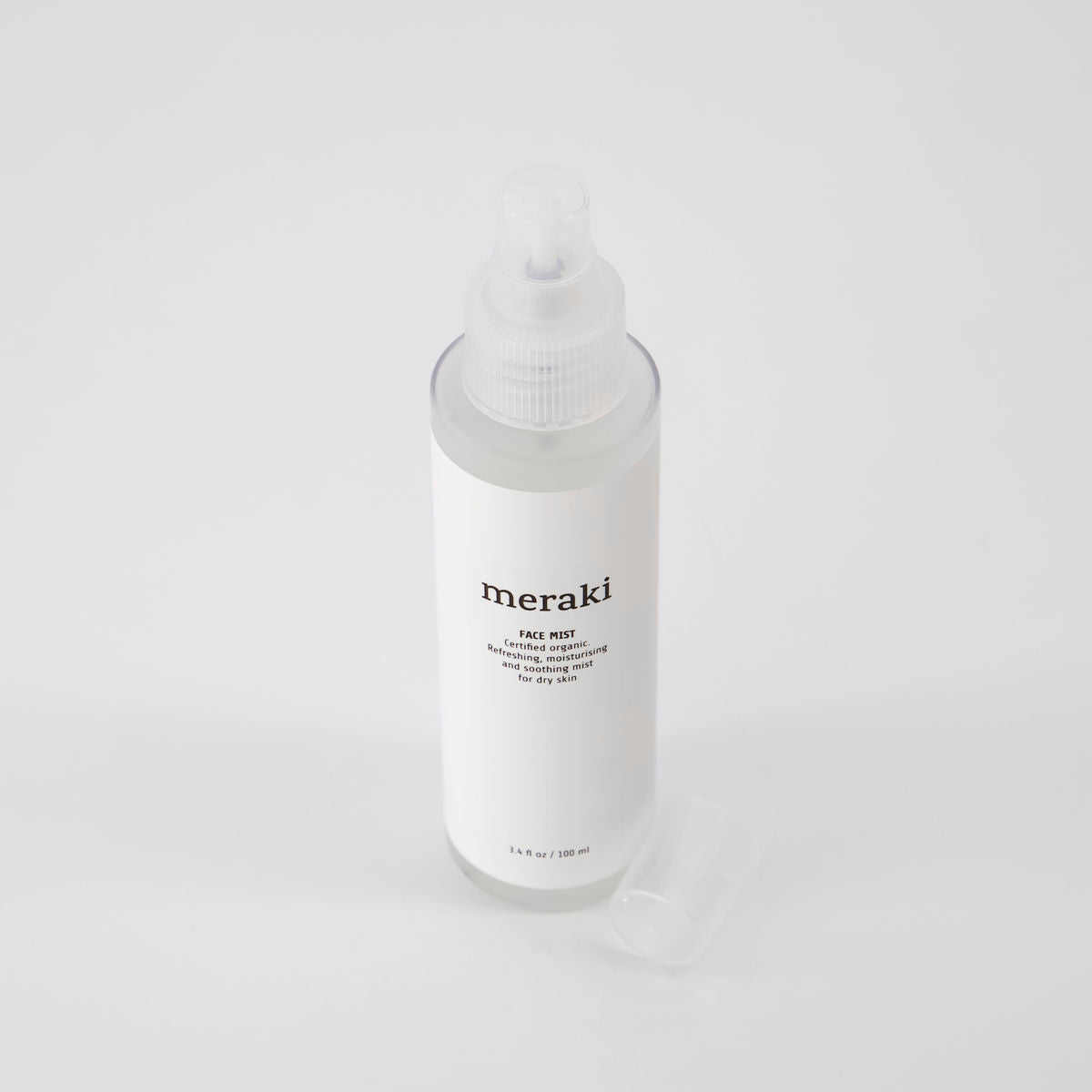 Gezichtsspray