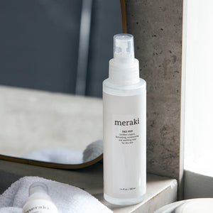 Gezichtsspray
