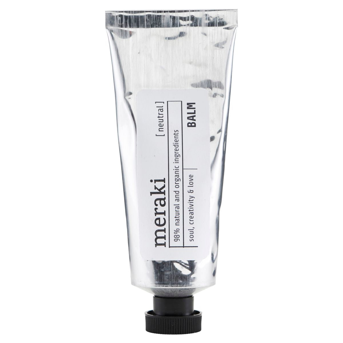 Organic Balm