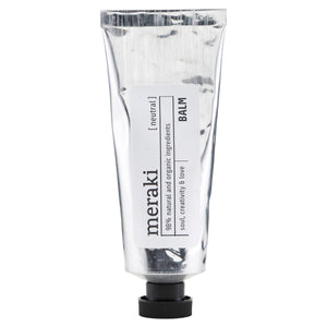Organic Balm