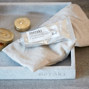 Organic Balm