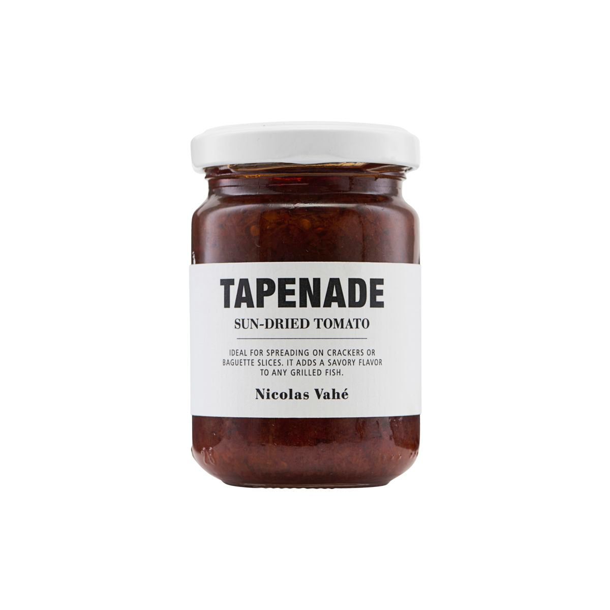 Tapenade - Sundried Tomatoes