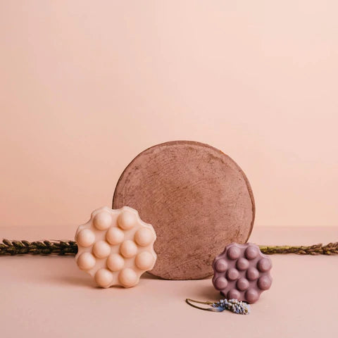 Patchouli Shower bar