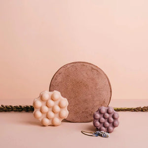 Patchouli Shower bar